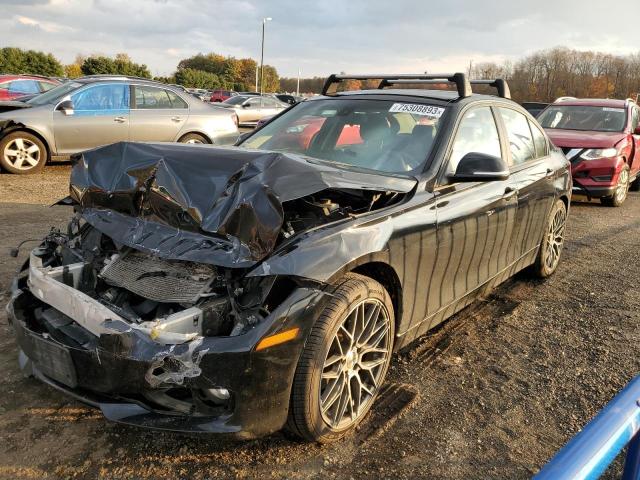 2014 BMW 3 Series 320i xDrive