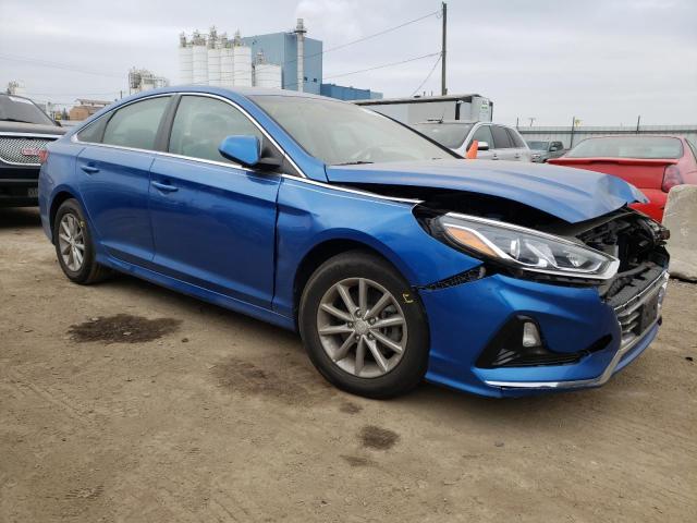 5NPE24AF8JH703568 | 2018 HYUNDAI SONATA SE