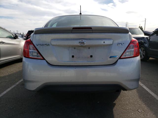 2016 Nissan Versa S VIN: 3N1CN7AP3GL882607 Lot: 76149373