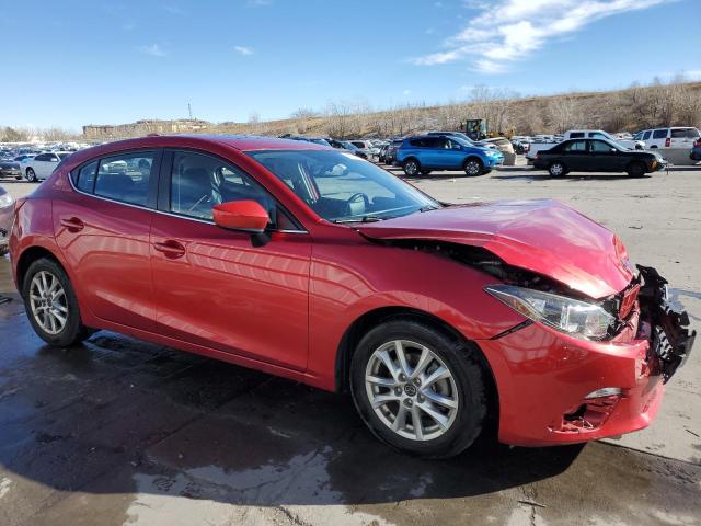 JM1BM1M74E1104244 | 2014 MAZDA 3 GRAND TO