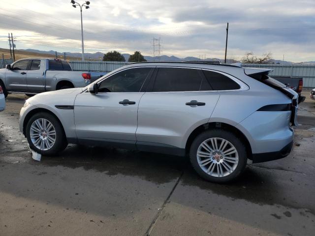 SADCK2EV0JA251642 | 2018 JAGUAR F-PACE PRE