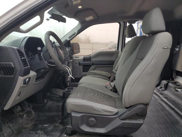 1FTEX1C85GKF13350 2016 Ford F150 Super Cab