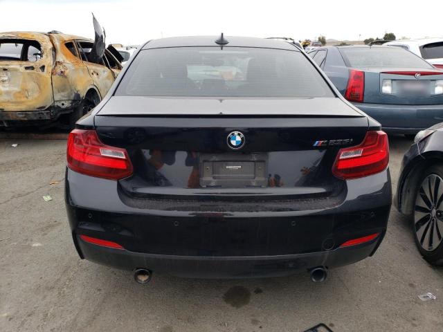 VIN WBA1J7C51GV360308 2016 BMW 2 Series, M235I no.6