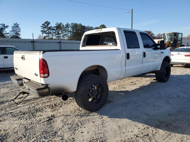 1FTNW20F3XEB24233 | 1999 Ford f250 super duty