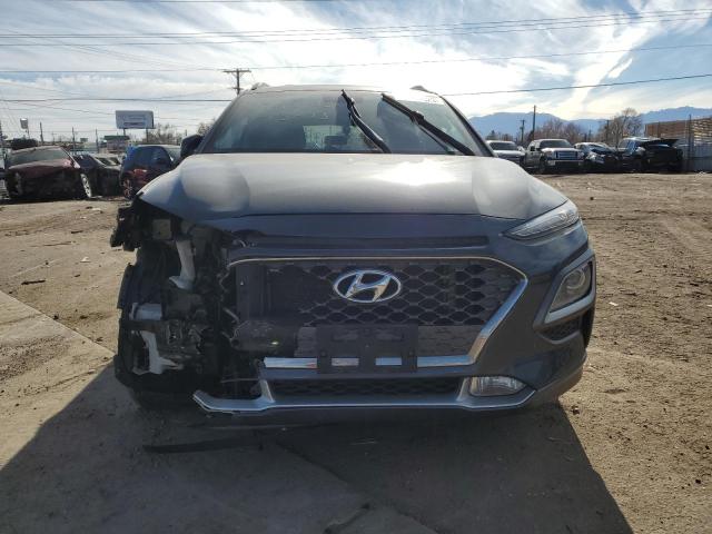 KM8K3CA58JU163626 | 2018 HYUNDAI KONA LIMIT