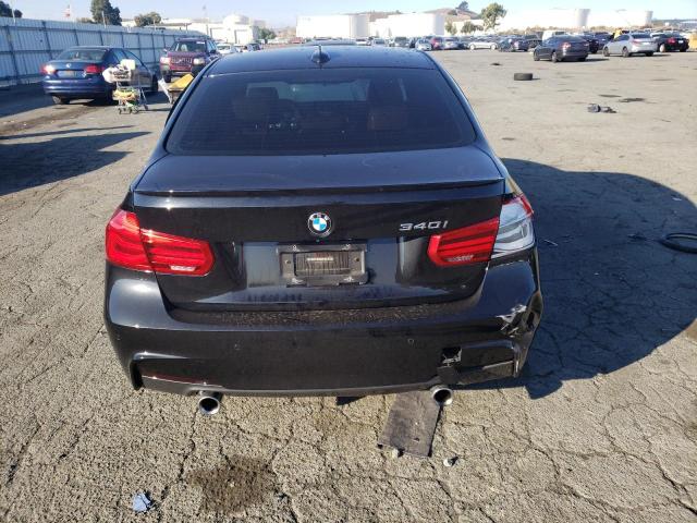 WBA8B3G53GNT62575 | 2016 BMW 340 I