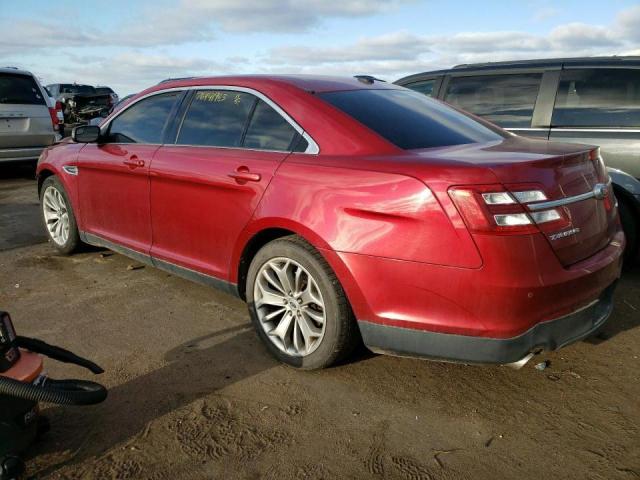 1FAHP2F81FG152155 | 2015 FORD TAURUS LIM