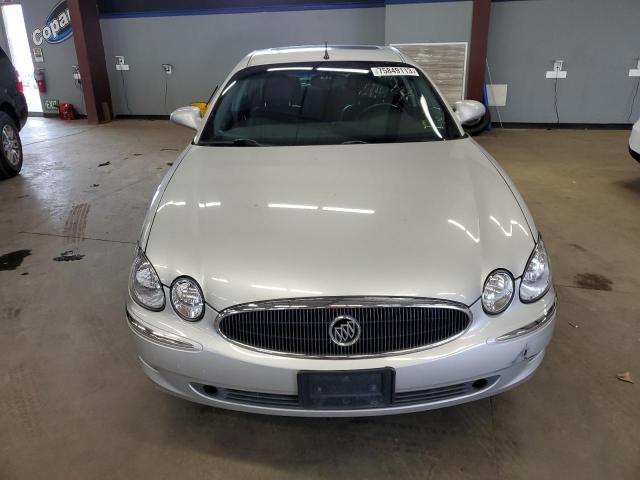 2005 Buick Lacrosse Cxs VIN: 2G4WE567651314658 Lot: 75849113