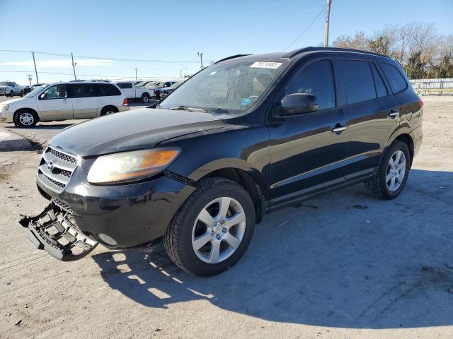 2009 Hyundai Santa Fe SE