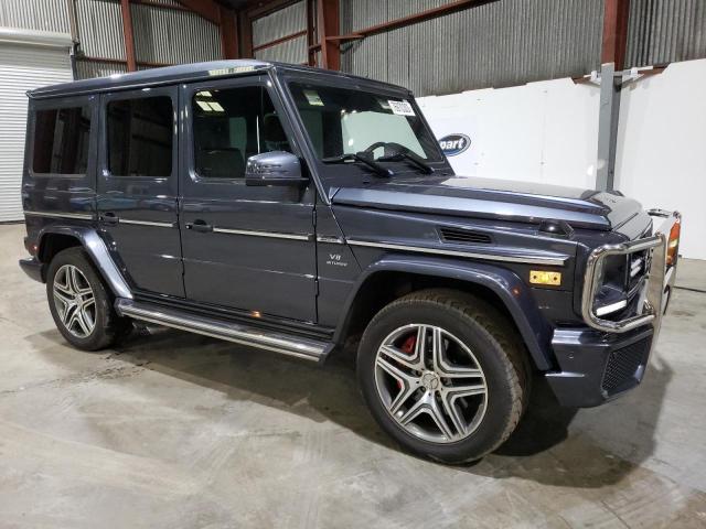 VIN WDCYC7DF8GX252107 2016 Mercedes-Benz G-Class, 6... no.4