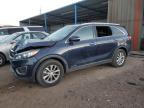 2016 KIA SORENTO LX - 5XYPGDA5XGG160628
