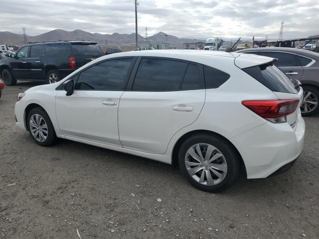 4S3GTAB63N3708259 | 2022 SUBARU IMPREZA