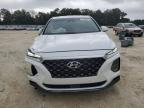 Lot #2226535698 2019 HYUNDAI SANTA FE S