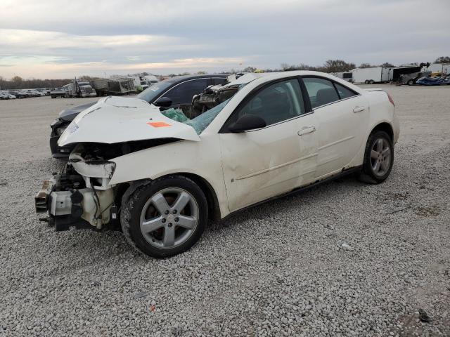 2008 Pontiac G6 GT