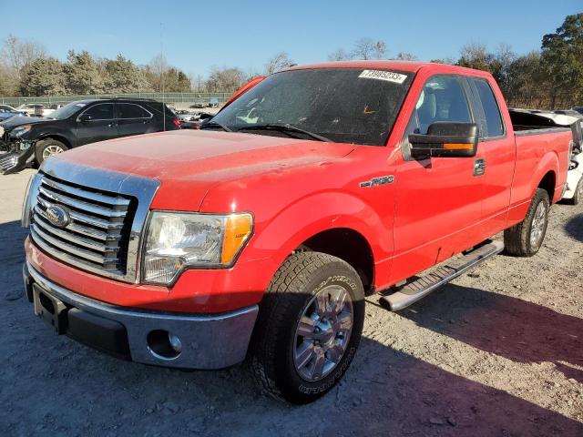 2011 Ford F-150 