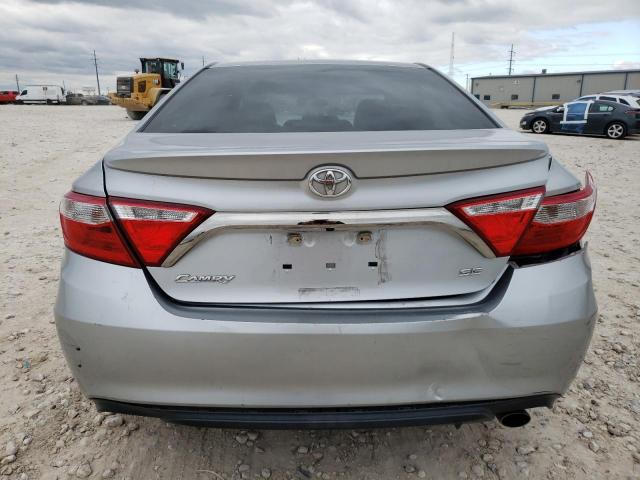 4T1BF1FK0HU370483 | 2017 Toyota camry le