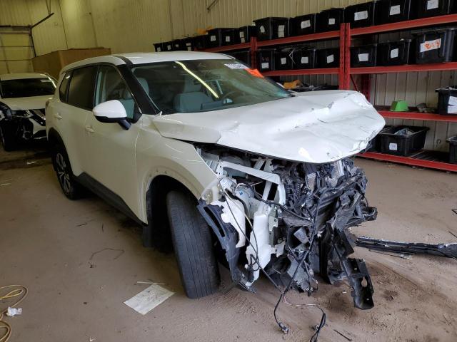 5N1BT3BB5PC679459 | 2023 NISSAN ROGUE SV