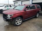 2016 CHEVROLET SUBURBAN K - 1GNSKHKC7GR233458