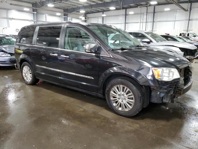 2C4RC1GG5ER332682 | 2014 CHRYSLER TOWN and COU