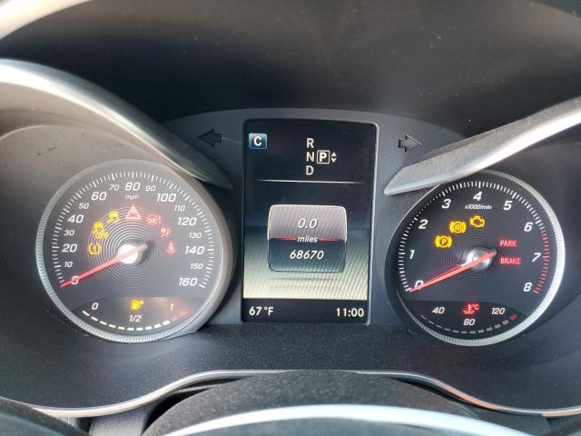 55SWF6GB4FU026094 Mercedes-Benz C 400 4matic