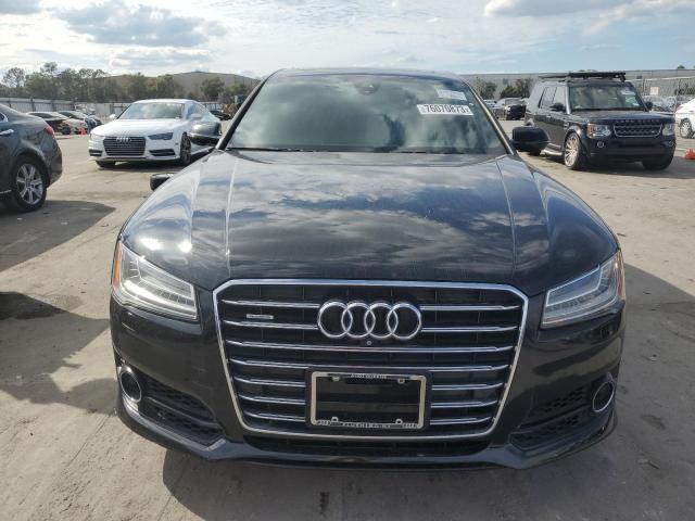WAU43AFD3HN004368 Audi A8 L Quattro