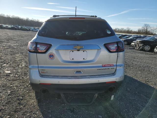 2013 Chevrolet Traverse Ltz VIN: 1GNKVLKD1DJ111305 Lot: 76794253