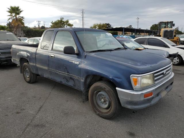 1996 Toyota T100 Xtracab VIN: JT4TN12DXT0017770 Lot: 75572983