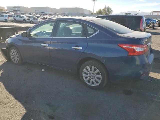 3N1AB7AP9JY328286 | 2018 NISSAN SENTRA S