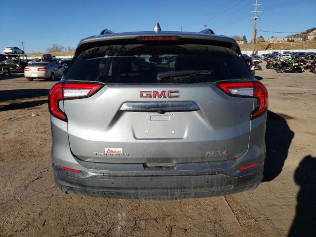 3GKALYEG5PL136108 | 2023 GMC TERRAIN AT