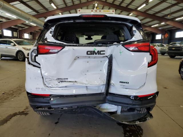 3GKALTEV6LL215430 GMC Terrain Sle