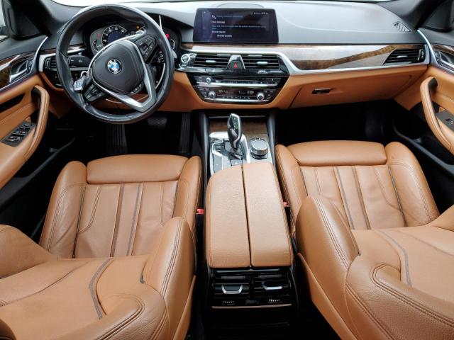 2018 BMW 530 XI - WBAJA7C54JWA72707