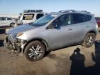 2017 TOYOTA RAV4 LE - 2T3ZFREVXHW339337