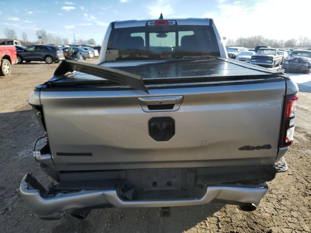 1C6SRFFT8LN396812 | 2020 Ram 1500 big horn/lone star