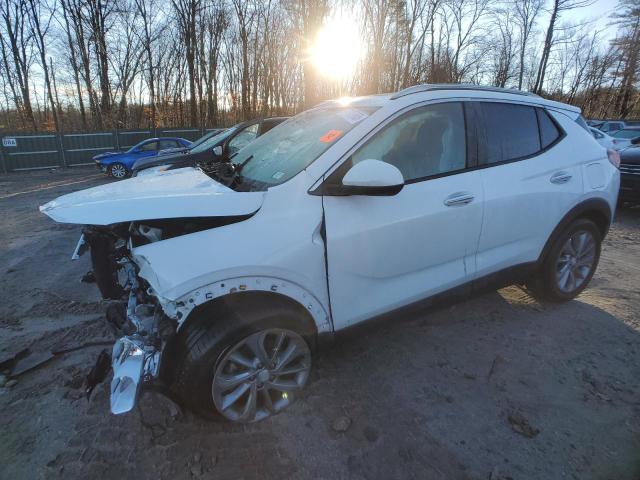 VIN KL4MMESL5LB106974 2020 BUICK ENCORE no.1