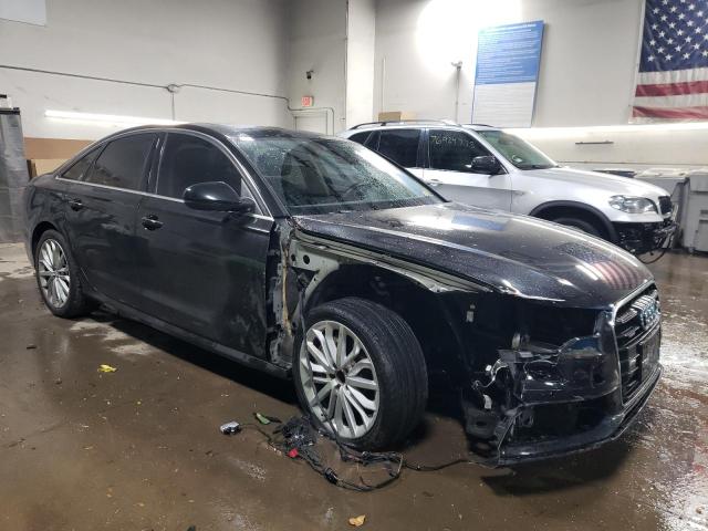 2014 Audi A6 Prestige VIN: WAUHGAFC5EN052978 Lot: 76160783