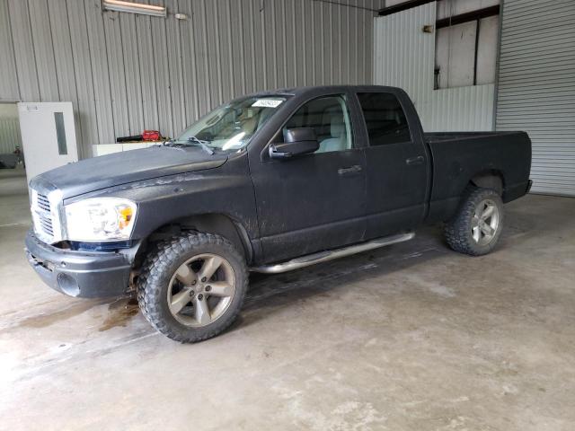 2007 Dodge Ram 1500 ST