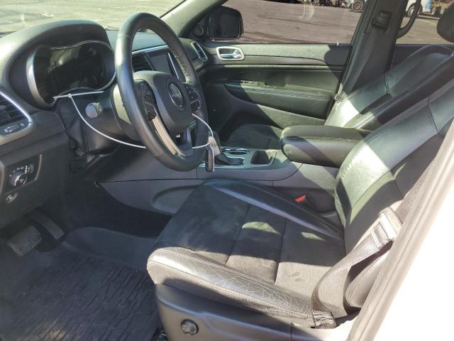 1C4RJEAG9JC511607 Jeep Grand Cherokee Laredo