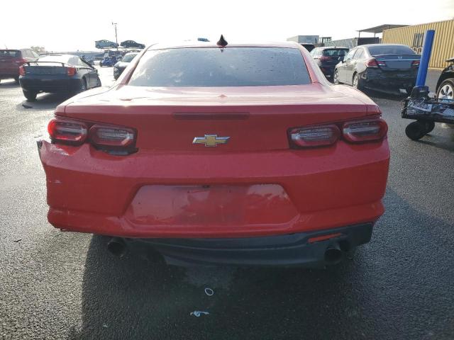 1G1FB1RX2K0133378 | 2019 CHEVROLET CAMARO LS