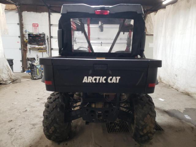 2014 ARCTIC CAT PROWLER - 4UF14MPV7ET304569