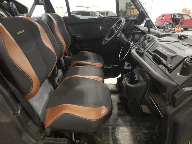 2023 CAN-AM DEFENDER L - 3JBUVAX44PK003149