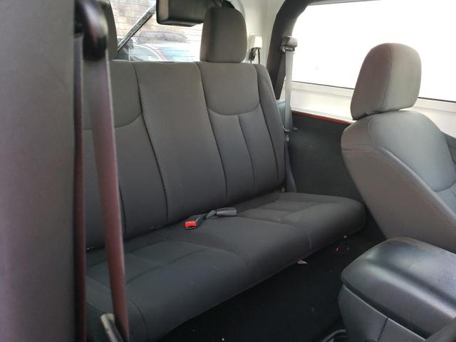 1C4AJWAG2EL276542 Jeep Wrangler Sport