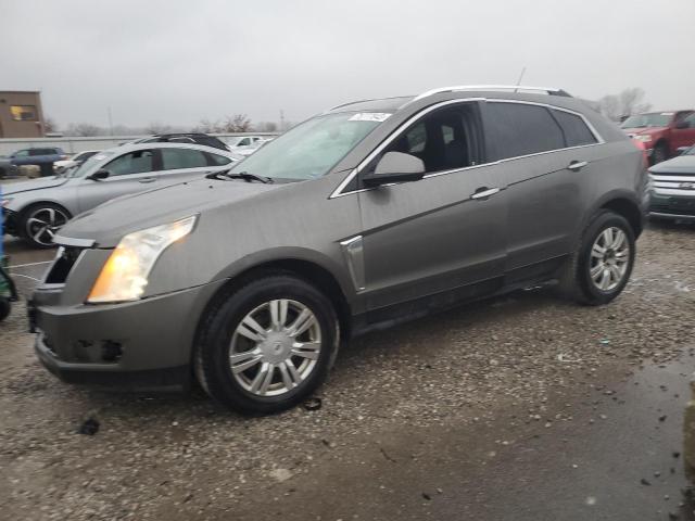 2013 Cadillac SRX Luxury Collection