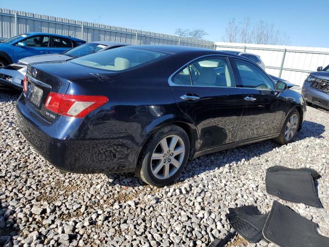 2007 Lexus Es 350 VIN: JTHBJ46G872139467 Lot: 75711923