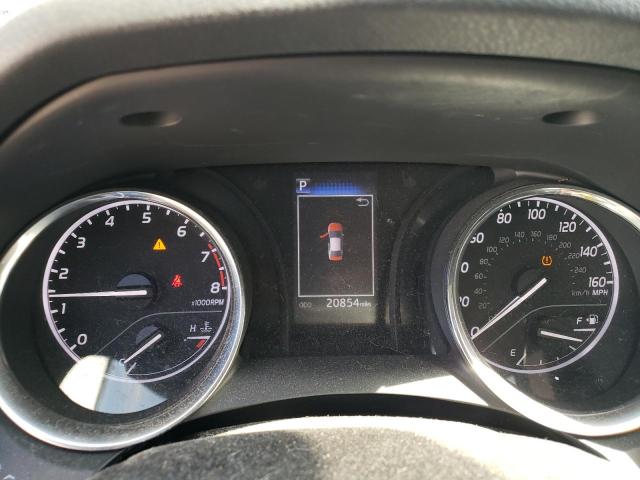 2020 TOYOTA CAMRY LE - 4T1C11AK3LU988514