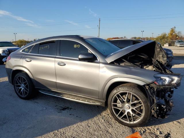 4JGFD6BB3MA252983 2021 MERCEDES-BENZ GLE-CLASS, photo no. 4