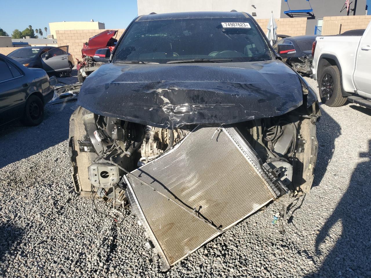 1GNEVKKW9PJ163794 CHEVROLET TRAVERSE 2023