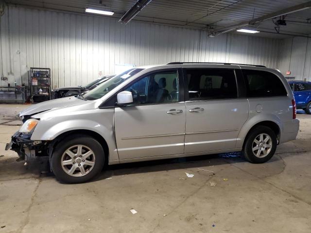 2010 Chrysler Town & Country Touring