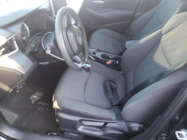 2021 TOYOTA COROALLA 5YFEPMAE7MP181192