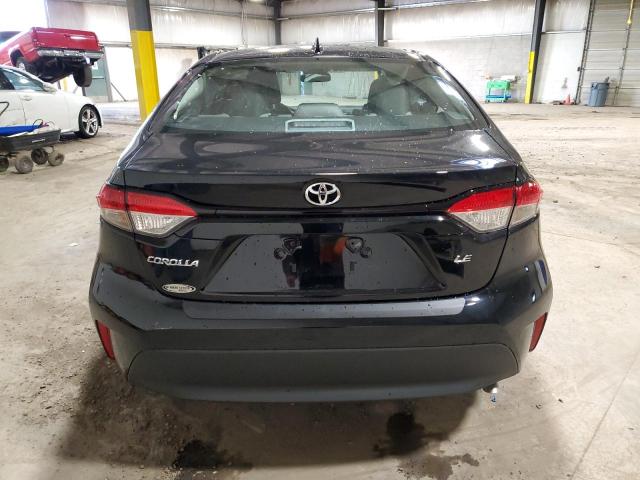 2024 TOYOTA COROLLA LE - 5YFB4MDE0RP091350