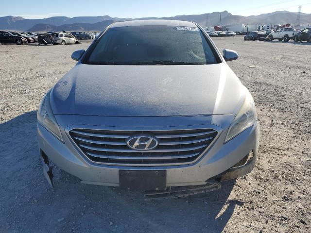 5NPE24AF9HH483416 Hyundai SONATA SE